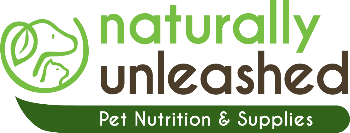 naturally unleashed logo